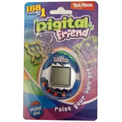 Toi-Toys - Digitales Haustier - You Care