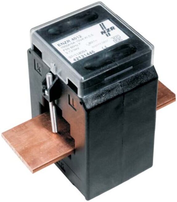 NZR Transformateur de courant à clipser K.1 non calibré 250/5A 42031440 (42031440)