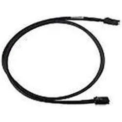Intel Internes SAS-Kabel (87.50 cm, Mini-SAS), Interne Kabel (PC)