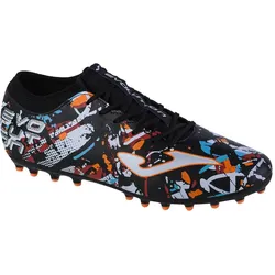 Joma, Herren, Fussballschuhe, Evolution 2316 AG EVOS2331AG - 43 (43), Schwarz