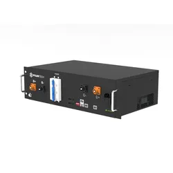 Pylontech SC1000-100S-V2 Steuerungseinheit für die Batteriemodule Powercube X1 / X2