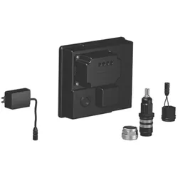 Dornbracht eSet Touchfree Waschtischbatterie mit Temperatureinstellung, 4276597090