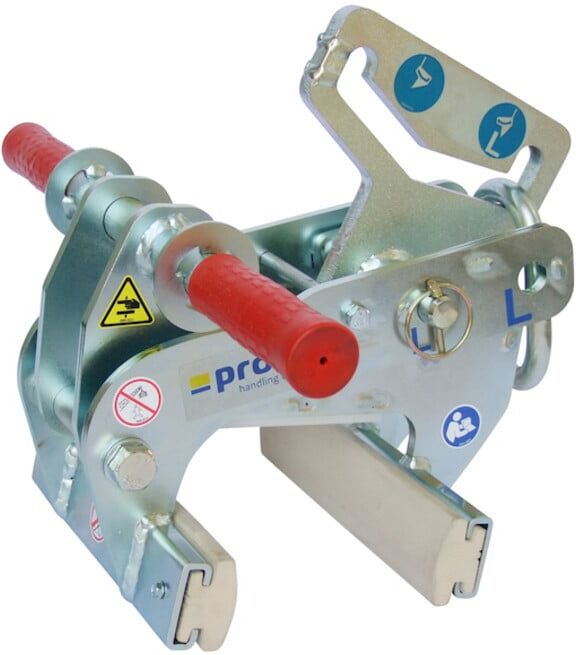 PROBST Pince pour éléments d'angle WEZ WEZ-06 (53100438)
