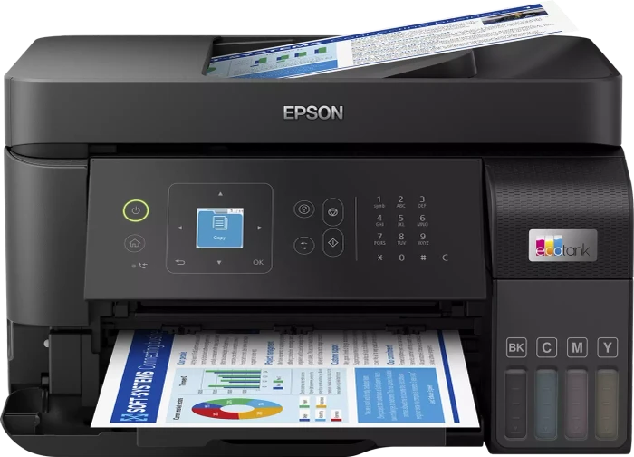 Epson EcoTank L5590