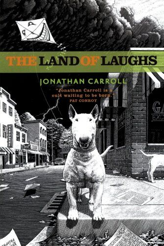 Jonathan Carroll - The Land of Laughs - Preis vom 05.10.2026 03:47:11 h