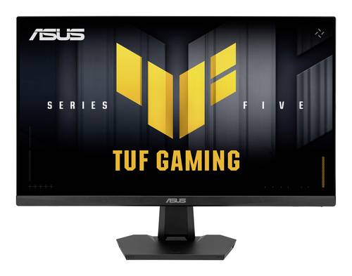 Asus TUF Gaming VG249QM5F Gaming Monitor EEK E (A - G) 60.5cm (23.8 Zoll) 1920 x 1080 Pixel 16:9 1 ms IPS LCD