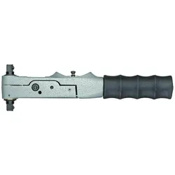 Gedore, Drehmomentschlüssel, ADS 25 Drehmomentschlüssel mit Schleppzeiger 5-25 Nm (3/8", 5 - 25 Nm)