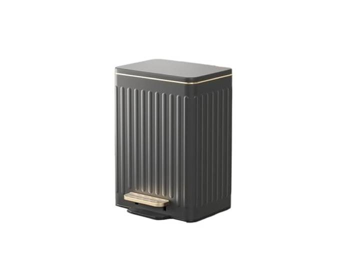Badezimmer Tretmülleimer, Schlafzimmer, Badezimmer, Wohnzimmer(Grigio)