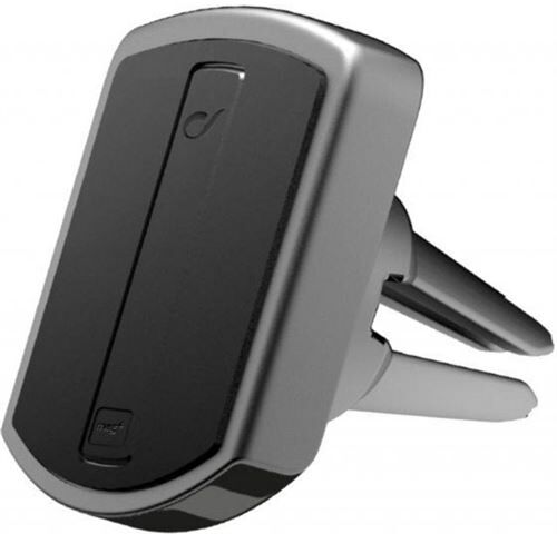 Cellular line Suporte Smartphone Cellularline para Automóvel Magnético Handy Force Drive