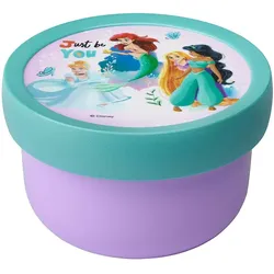 FRUCHTBOX MIT GABEL Campus Disney Princess 300 ml