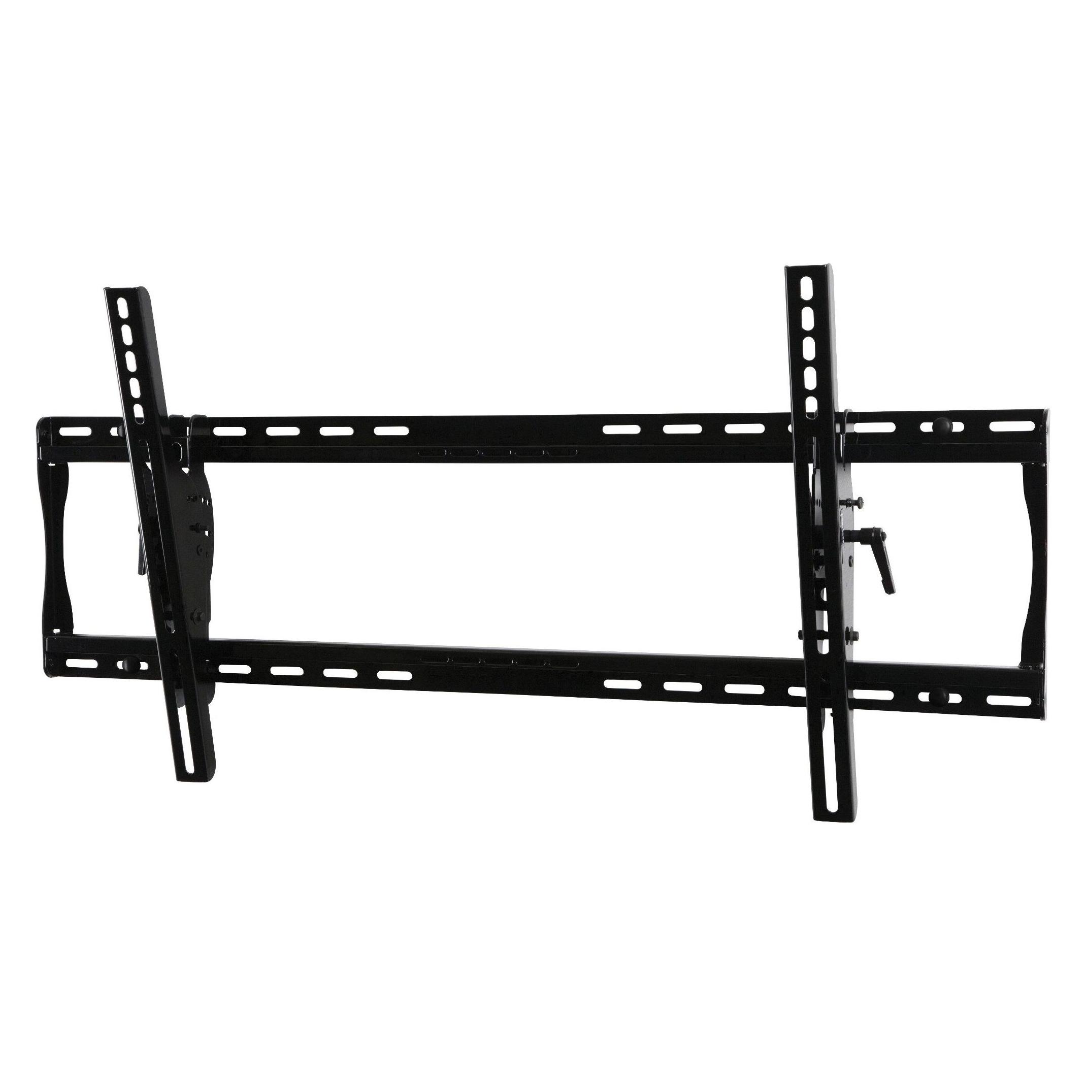 Peerless PARAMOUNT Universal Tilt Wall Mount PT660 - Befestigungskit (Wandplatte, neigbar (Wand) (PT660)