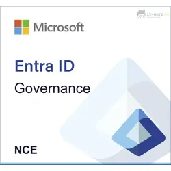 Microsoft Entra ID Governance (NCE)