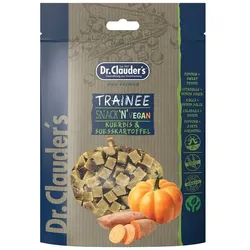 Dr. Clauder's 1 x 80g Trainee Snack Kürbis