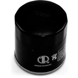 MIW Ölfilter KT8005 Filterpatrone 65 mm (OEM-Qualität)