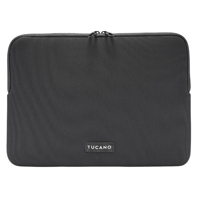 Tucano Colore2 Sleeve Schutzhuelle Lap (14", Universal) (BFC21314-BK)