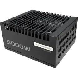 ASUS Pro WS Platinum, ASUS-PRO-WS-3000P, 3000W ATX 3.1