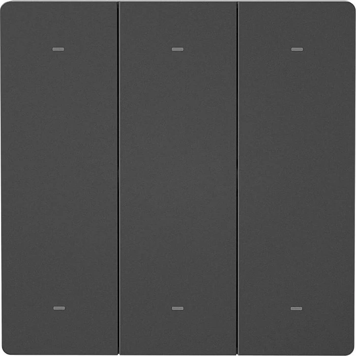 SONOFF R5 SwitchMan Scene Controller, gray