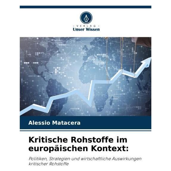 Umbreit Kritische Rohstoffe im europäischen Kontext: (69129407)