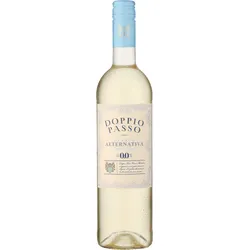 Doppio Passo Bianco »Alternativa« Alkoholfrei