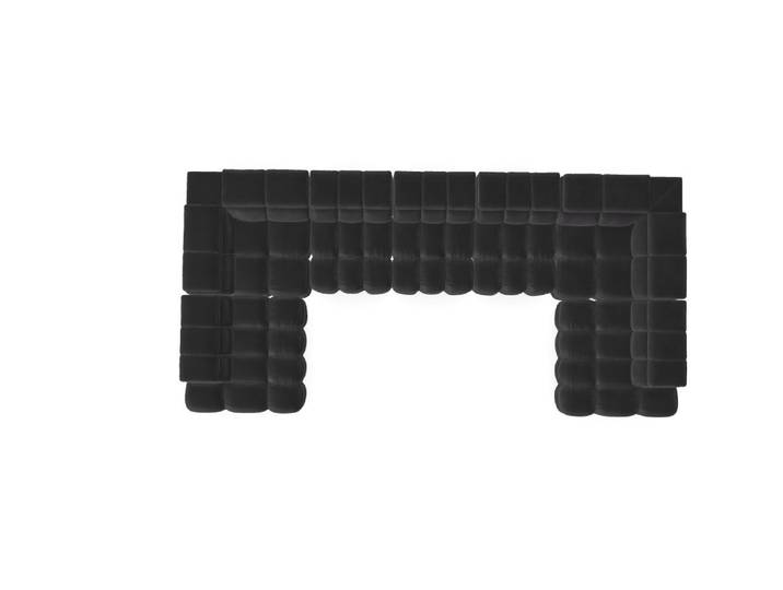 Modulares Sofa Buffalo - Deine Wunschkonfiguration M_L4YEKW - Luxusbetten24