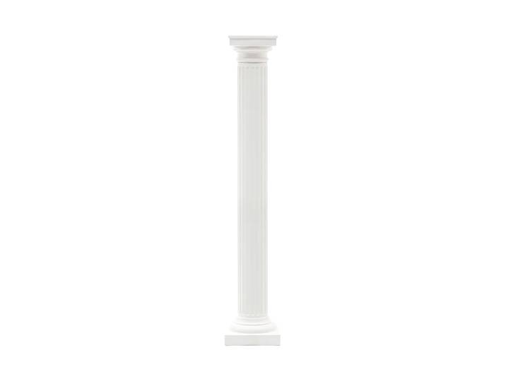 Design LED Stehlampe „Las Vegas“ Weiss Seletti