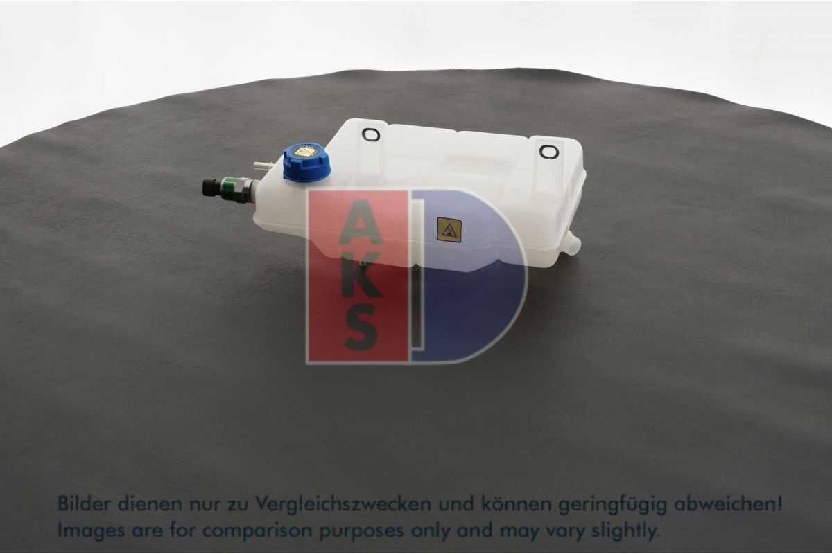Ausgleichsbehälter, Kühlmittel AKS DASIS 403010N