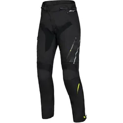 iXS, Motorradhose, Black Panther ST (Herren, Normalgrösse, XL)