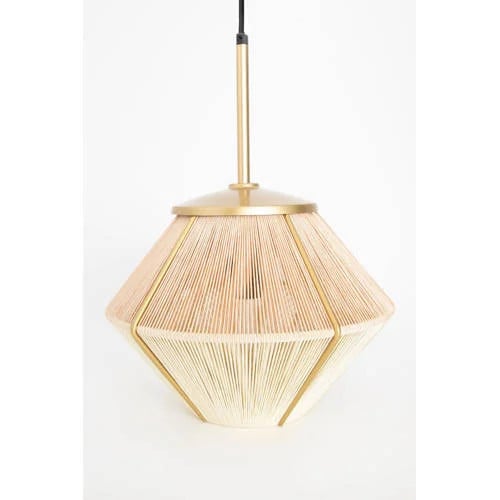Sissy-Boy hanglamp Aural - beige