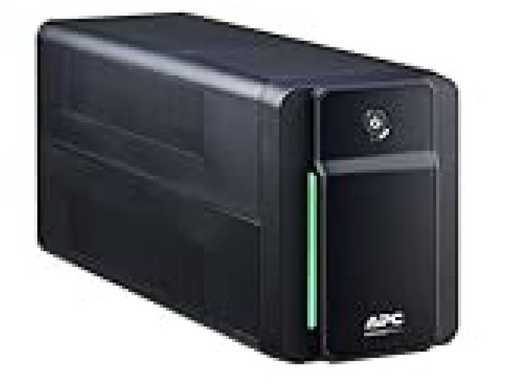 APC BX950MI-GR Alimentation d'énergie Non interruptible
