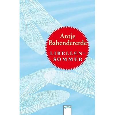 Libellensommer, Taschenbuch von Antje Babendererde, Arena