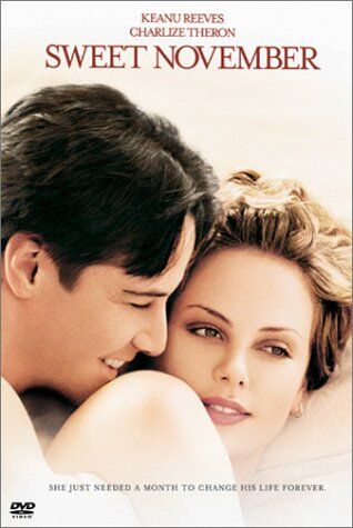Sweet November - Preis vom 08.10.2026 07:26:42 h