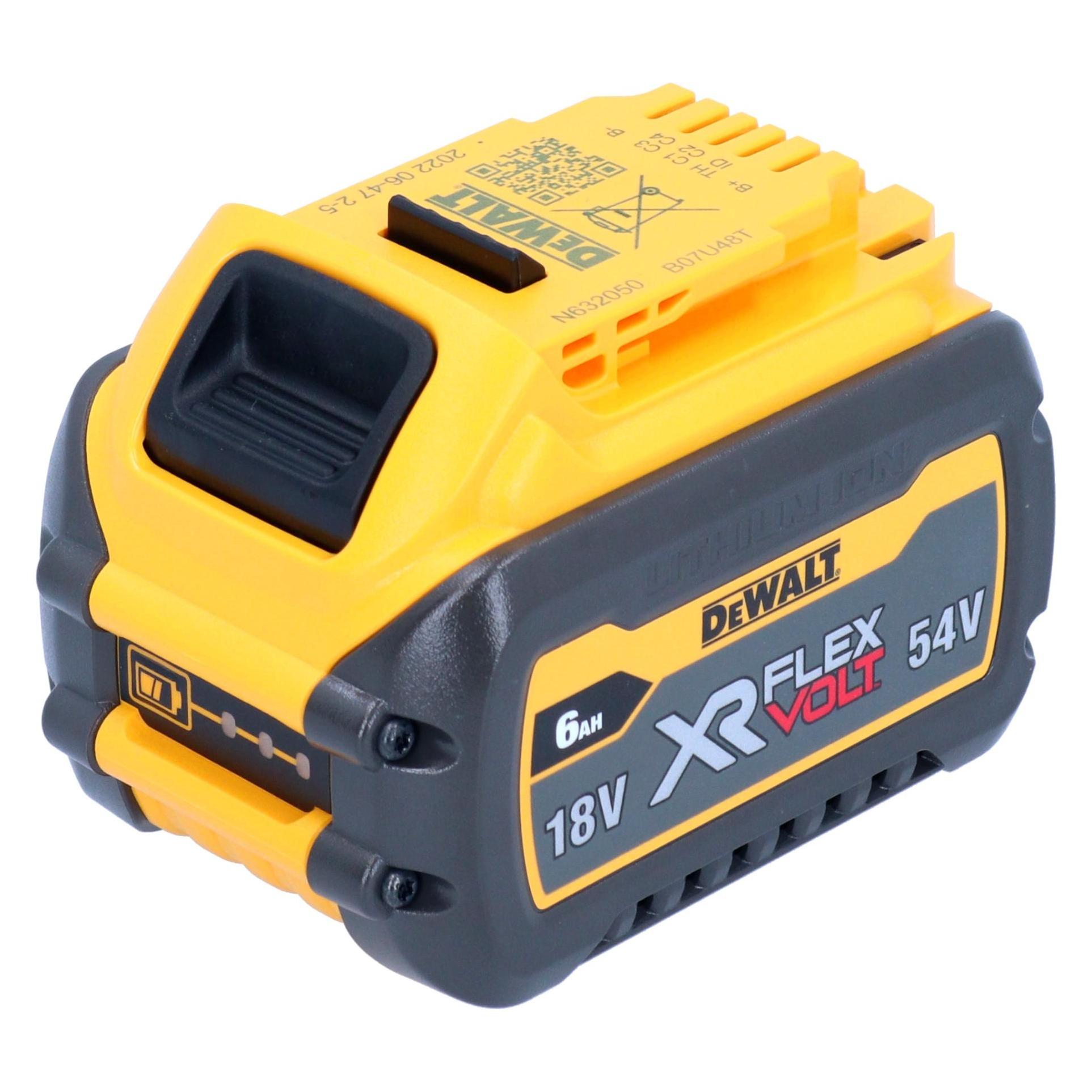 DeWalt DCB546 (54 V) (DCB546T2-XJ)