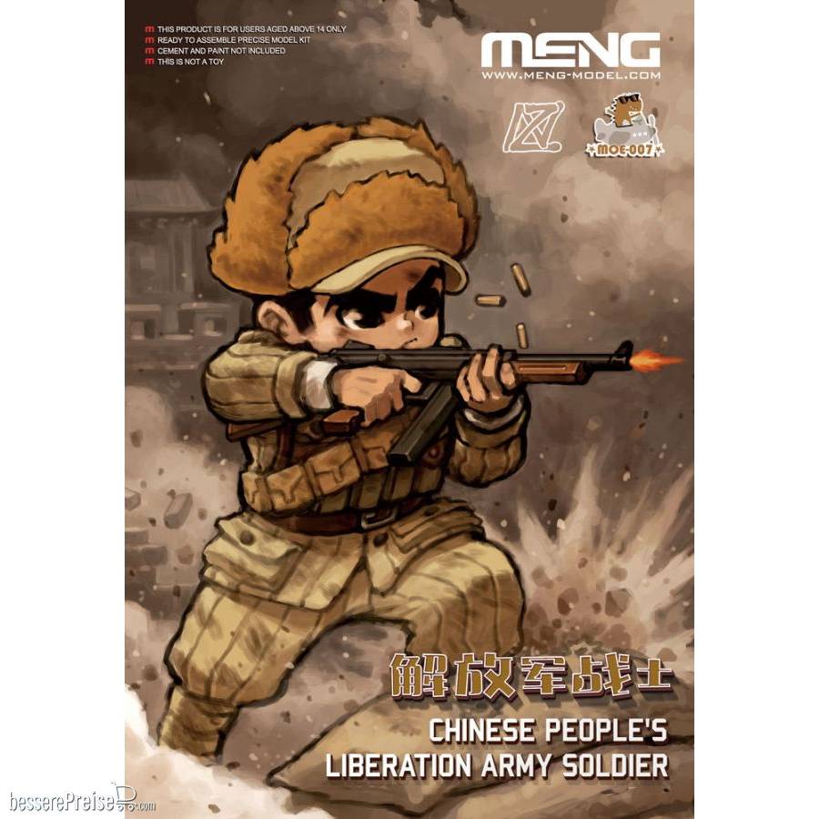 MENG-Model MOE-007