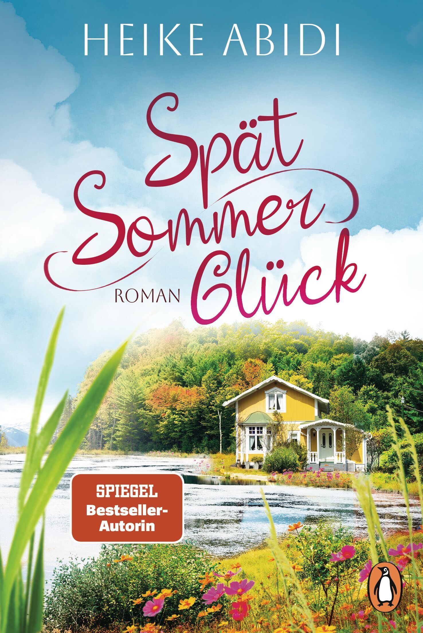 Heike Abidi - Spätsommerglück - Preis vom 12.10.2026 11:37:12 h