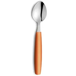 Amefa PIXEL Kaffeelöffel Mango - 12 Stück
