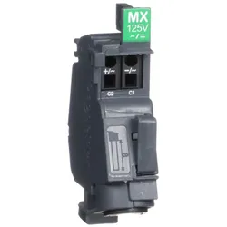 Schneider Electric Arbeitsstromauslöser MX LV426843