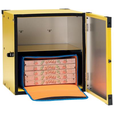 Diamond Pizza-Transport-Schrank (BP33R-LIQ)