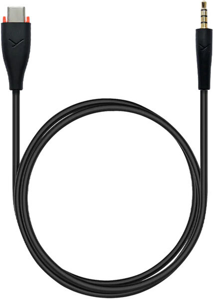 beyerdynamic MMX 200 Analog Cable Black