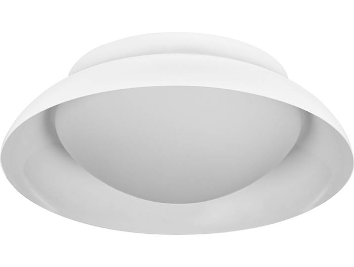 OSRAM 4099854449345 Gesockelte Deckenleuchte mit Metall-Ring not relevant not relevant