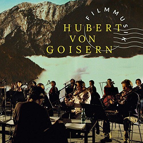 Hubert Von Goisern - Filmmusik - Preis vom 09.10.2026 07:28:09 h