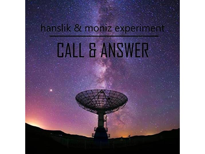 Call and Answer