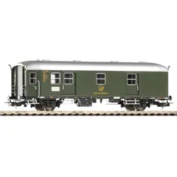 PIKO 53265 H0 Bahnpostwagen Post-c/13, DBP, Ep. III