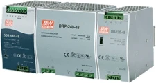 Planet Technology Din-Rail Power Supply (SDR-480-48) 48V 480W DC Single