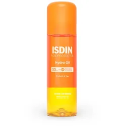 ISDIN Fotoprotector HydroOil Sonnenschutzöl LSF 30 200 ml