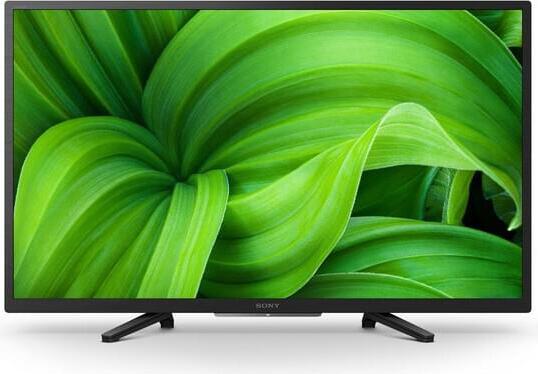 Sony W800 KD32W804P1AEP SUPER-E, 81,3 cm (32"), 1366 x 768 Pixel, LED, Smart-TV, WLAN, Schwarz