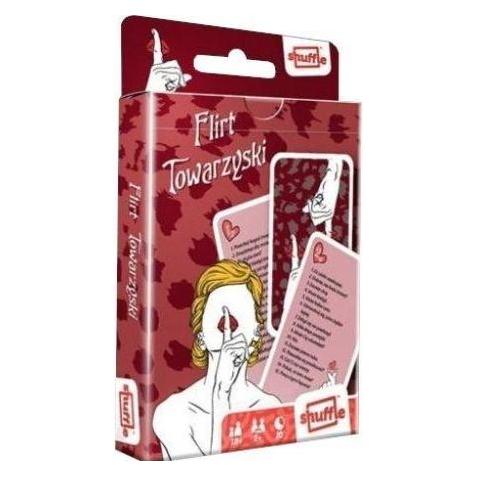 Cartamundi Cards Social flirting (10034859)