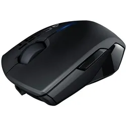 Roccat Pyra - Mobile Wireless Gaming Mouse (Kabellos), Maus, Schwarz