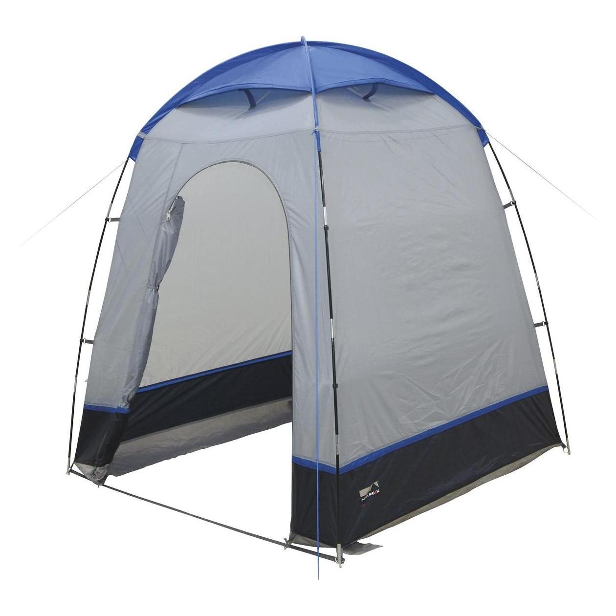 High Peak Lido (Kuppelzelt, 3.50 kg, 1 Person) (14012)