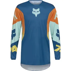 FOX 360 Tine Motocross Jersey