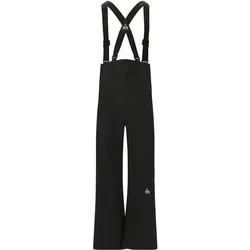 SOS, Herren, Skihosen, Hoverla 3L (XL), Schwarz